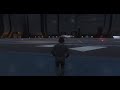 Peppers in Star Citizen XL hanger