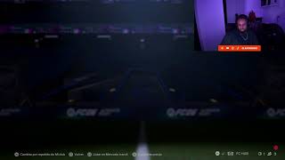 TERMINAMOS FUT CHAMPIONS Y ABRIMOS RECOMPENSAS