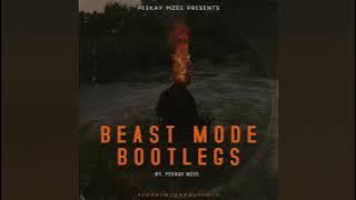 Khusela (Peekay Mzee Beast Mode Bootleg)