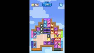 Cat Escape / Cat Away – Level 869 Walkthrough 🐱📦✨