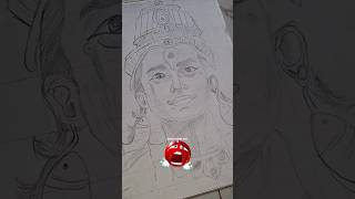 How to draw vittal realistic drawing For beginners#drawing #art