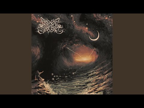 Liminal Shroud - Malaspina