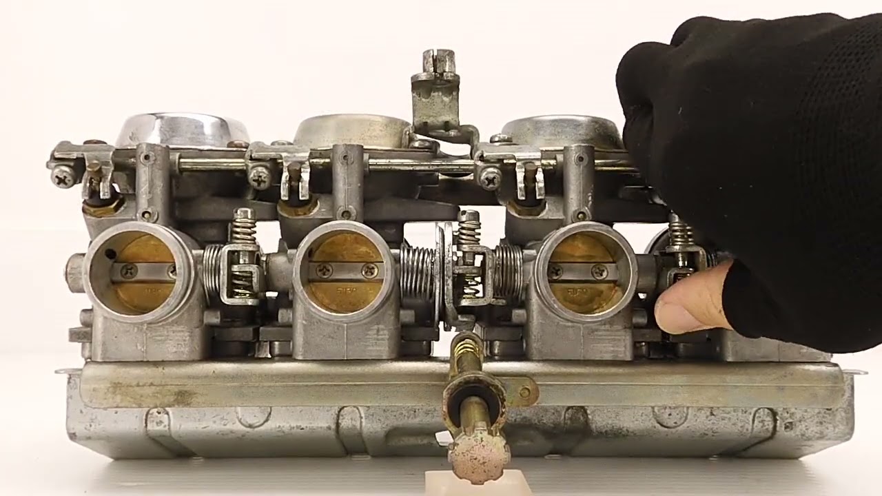 Mikuni 2026年最新Yahoo!オークション Carburetor Carb Kit, mm Flat