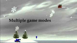 Island Wars 2 Christmas Edition screenshot 2