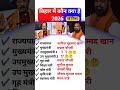 बिहार में कौन क्या है 2026, #new #cm #bihar #name of the all cabinet minister of bihar #cm