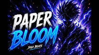 PAPER BLOOM – Night Terror (Track 2) | Hard Complextro Type Beat