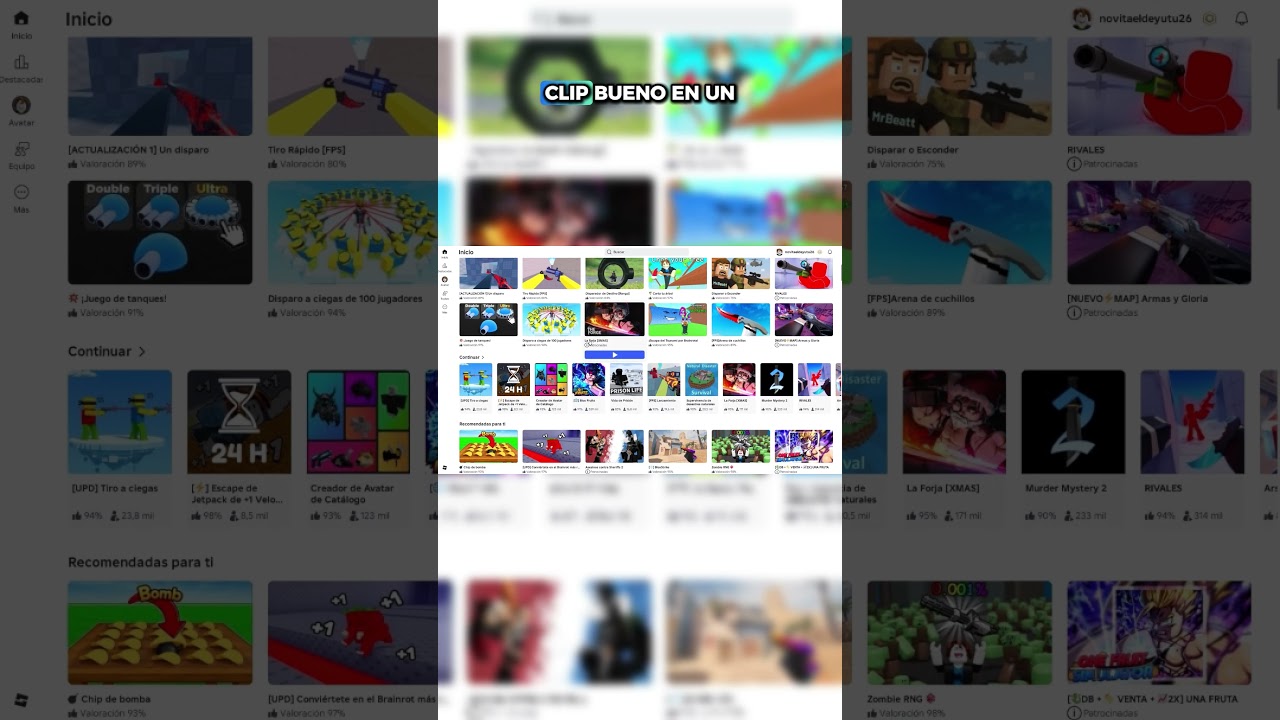 ROBLOX SIN LAG 🤯 EXECUTOR QUE LO EJECUTA TODO