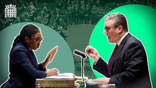 🔴 LIVE: Prime Ministers Questions with British Sign Language (BSL) - 1 July 2026