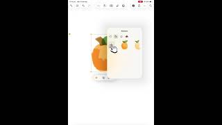 Tutorial stickers en app de notas||NAatzuki.#ipad#tutorial#appnotas