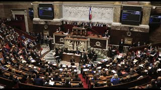 Réforme des retraites : L’exécutif compte les voix avant l’arrivée du texte à l’Assemblée