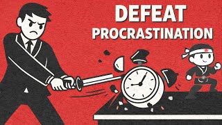 The Japanese System for Defeating Procrastination screenshot 2