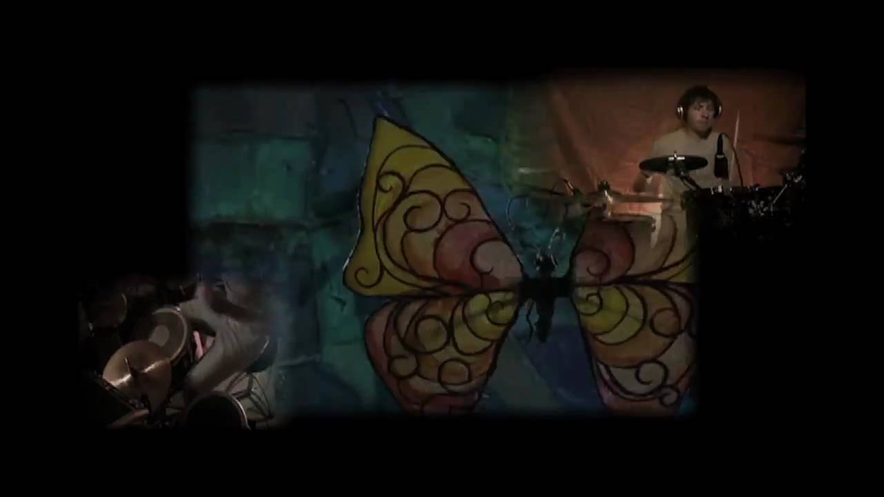 Corin Hardy's Butterfly - Musical Interpretation Promo by Dave Davis HD