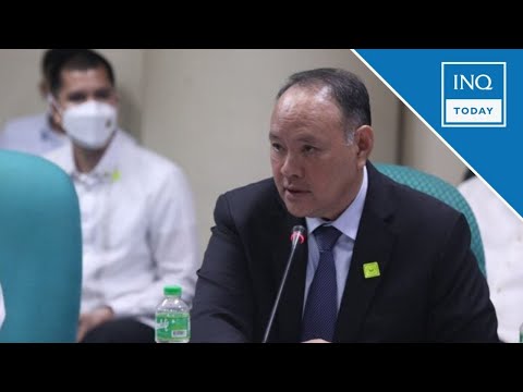 Teodoro orders DND employees to stop use of AI photo-enhancing apps | INQToday