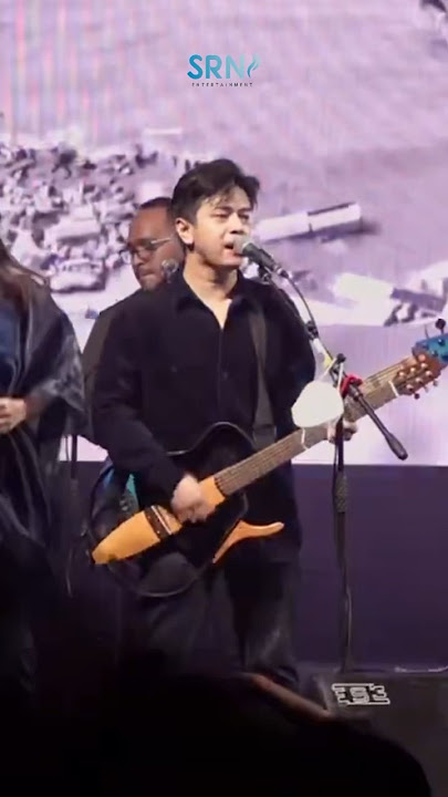 Jatuh Bangkit Kembali - HiVi #hivi #live #srintertainment #jatuhbangkitkembali #shorts