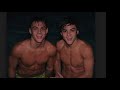 dolan twins || dancing in the dark