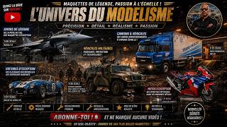 🚛MAQUETTE ITALERI  MENG