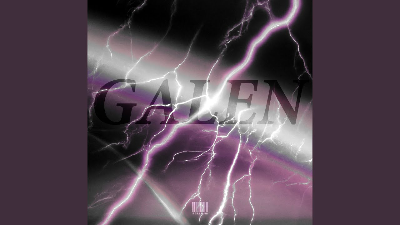 Watch Galen on YouTube Watch Galen on YouTube