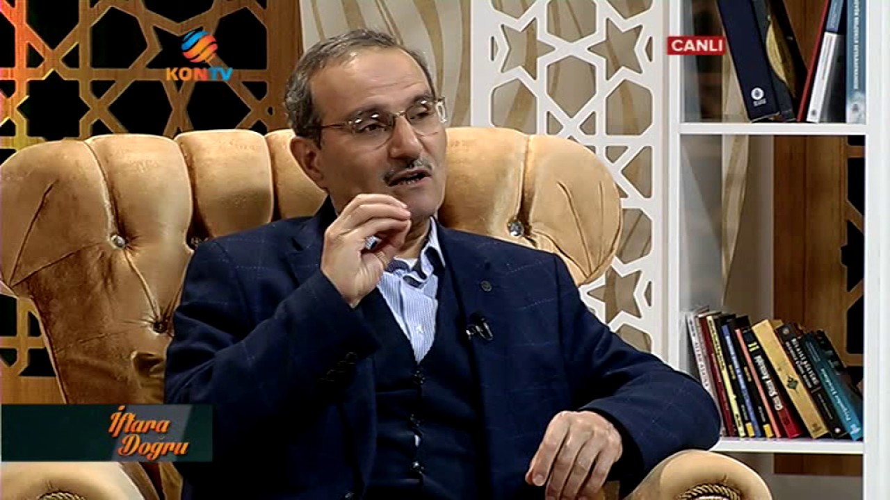 Sünnet ve Tasavvuf Düşmanlığı | Prof. Orhan Çeker Mustafa Özcan GÜNEŞDOĞDU