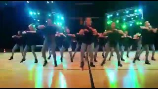 DIFF Dance Centre - Hiphop team Femmenology