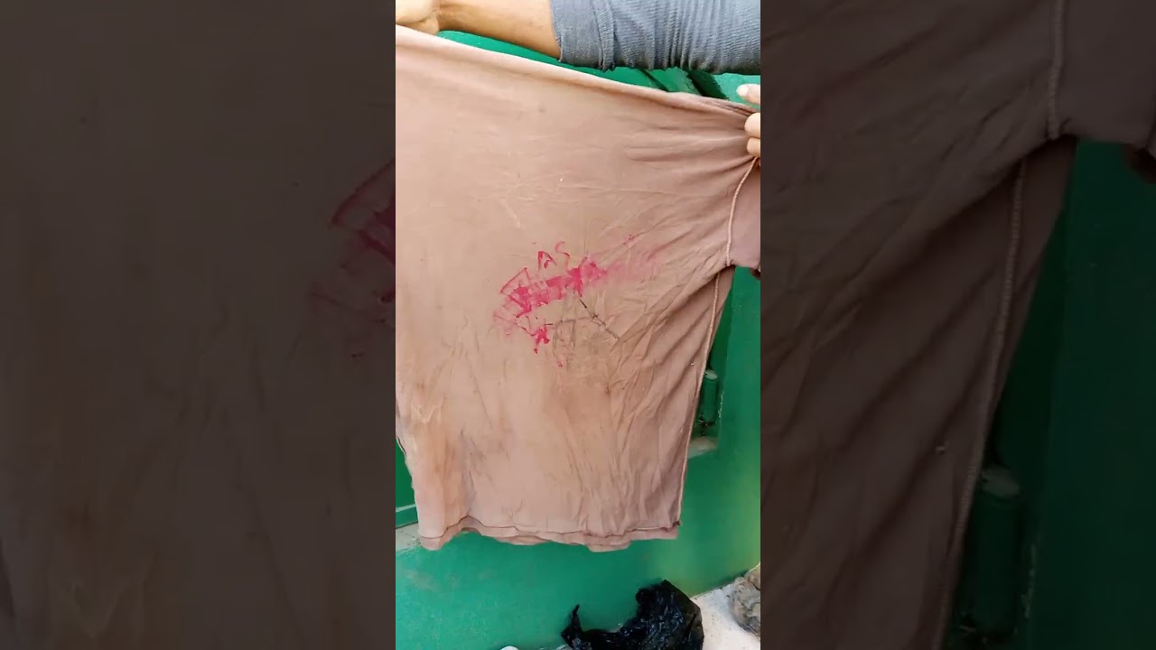 ميت العامل اجا دقهليه. مش عارف ايه كميه السحر دى ربنا ينتقم منكم