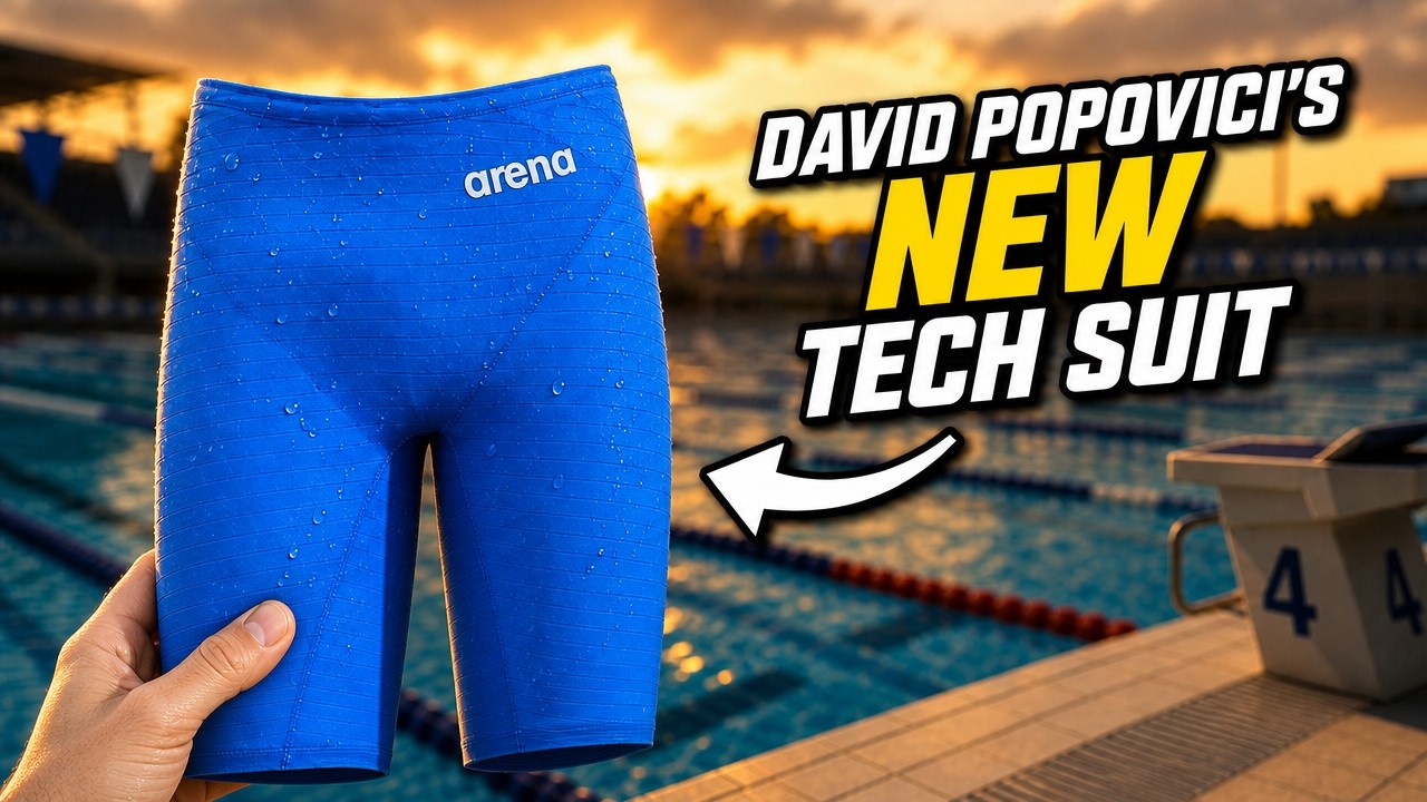 Arena Powerskin Air 3 Review: One Change Made All The Difference