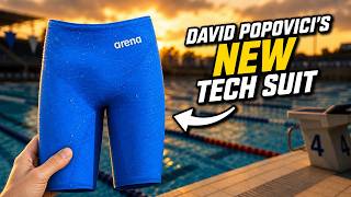 Arena Powerskin Air 3 Review One Change Made All The Difference