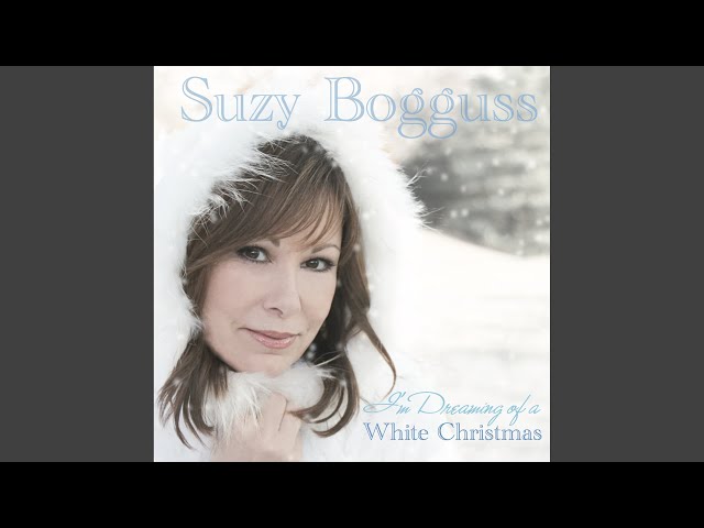 Suzy Bogguss - I'll be Home for Christmas