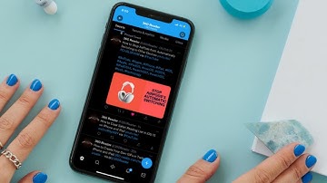 How to Change Twitter Username/Handle from iPhone and Android