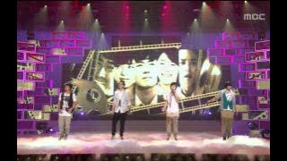 SG Wannabe & Kim Jong-wook - Reverse Fate, SG워너비 & 김종욱 - 운명을 거슬러, Music Cor