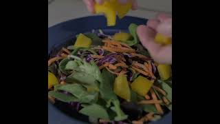Soul Salad :30