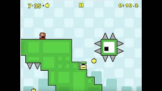 Appel level 1 21.0 #speedrun #scratch #appel