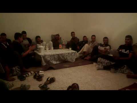 ياراعي الملجوم 