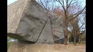 Art Public Le Mont Royal Et Son Plateau.