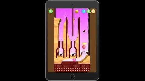 dig this! (Dig it ) 108-4 | WORMHOLE | Dig this level 4 chapter 108 solution walkthrough