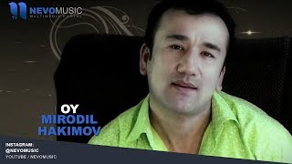 Mirodil Hakimov - Oy | Миродил Хакимов - Ой