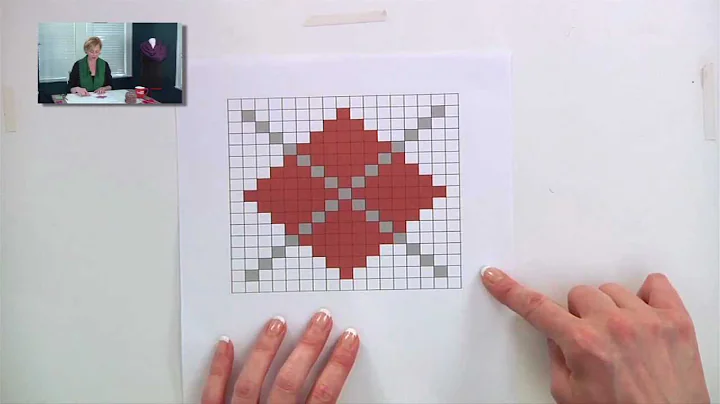 Knitting Help - Reading Charts