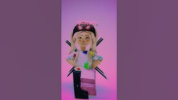 We like other colors, but. #shorts #roblox #robloxedit