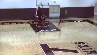 First Practice Highlights
