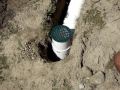 How To Install Underground Downspout, French Drain, Pop-Up, Roof Drainage