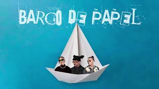 Rauw Bad Bunny Ozuna - Barco De Papel Ia