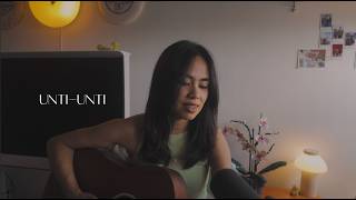 Unti-Unti - Up Dharma Down (Cover)
