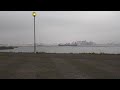 【Live】Walking from Chiba station to Chiba port park