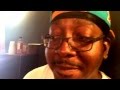 Swave Sevah Talks About His MMA Skills Backstage At QOTR's No Holds Barred | #NHB