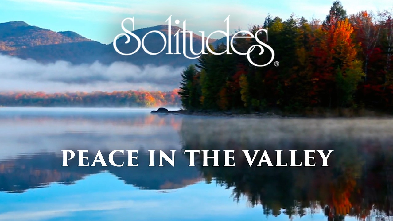 Dan Gibson’s Solitudes - Morning Has Broken | Peace in the Valley Dan Gibson’s Solitudes - Morning Has Broken | Peace in the Valley