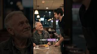 Why I Hated The Last Customer At My Diner Every N..#Shorts #Storytime #RedditStories #Americanstory