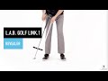 LINK.1 From L.A.B. Golf: No One Is Going To Make Fun Of This One