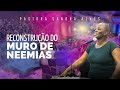 Sandra Alves | Você Será o Reconstrutor da sua História