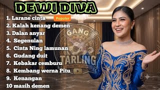 Full album Dewi diva 2026 || larane cinta - kalah kenang demen - dalan anyar - segenulan