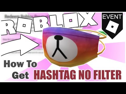 New Roblox Promo Code Hashtag No Filter Roblox 2020 Skachat S 3gp - roblox hashtag no filter code