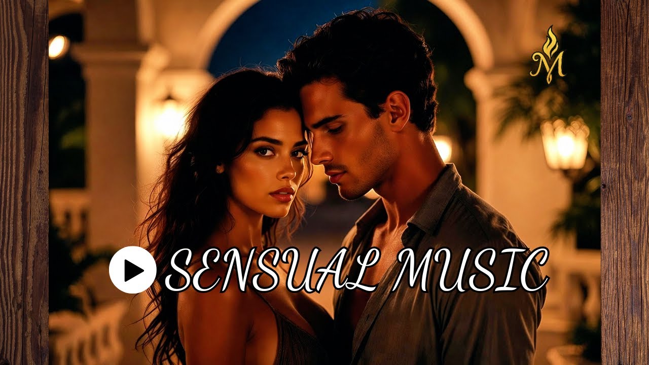 Sem Palavras ✨ | Kizomba 2026 | Sensual Dance Music 🌙
